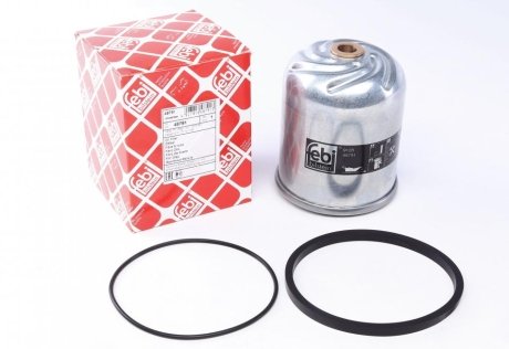 Масляный фильтр FEBI BILSTEIN 48791