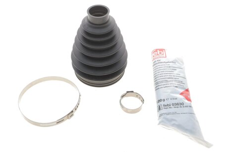 Пыльник шруса+смазка FEBI BILSTEIN 48807