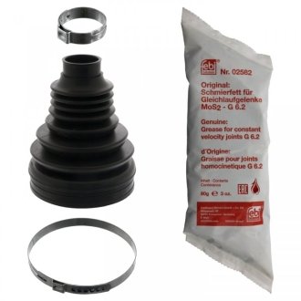 Пыльник шруса, комплект FEBI BILSTEIN 48819