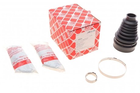 Пыльник шруса FEBI BILSTEIN 48822