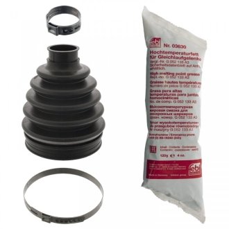 Пыльник шруса FEBI BILSTEIN 48928