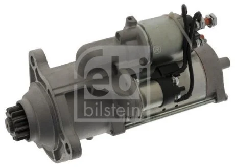 Стартер FEBI BILSTEIN 48989