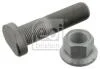 Болт FEBI BILSTEIN 49027 (фото 1)