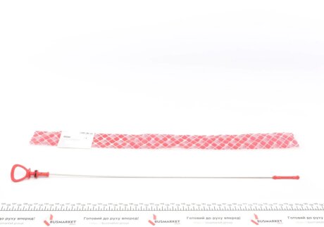 Щуп ДВС MERCEDES E(W210)/ Vito(W639)/ S(W220) "L=534mm "98-11 FEBI BILSTEIN 49084