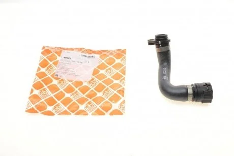 Патрубок системы охлаждения FEBI BILSTEIN 49252