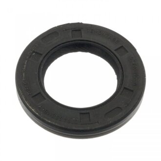 Сальник КПП (30x50x7) BMW 3 (E36/E46/E90/F30/E91)/5 (E34/E39/E60/F10/E61/F11) 89-16 FEBI BILSTEIN 49338