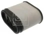 Воздушный фильтр FEBI BILSTEIN 49347 (фото 1)
