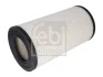 Фильтр воздушный FEBI BILSTEIN 49350 (фото 2)