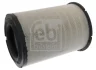 Воздушный фильтр FEBI BILSTEIN 49351 (фото 1)