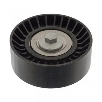 Ролик FORD/VOLVO \'\'1.5-1.6 Ecoboost\'\'10>> FEBI BILSTEIN 49368