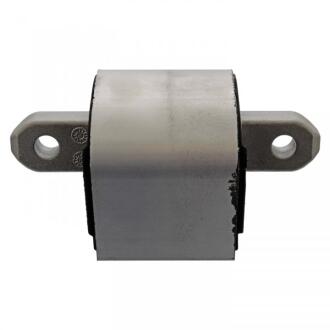 Подушка коробки передач задн (мкпп) MERCEDES MARCO POLO CAMPER (W447), V (W447), VITO MIXTO (DOUBLE CABIN), VITO TOURER (W447), VITO (W447) 1.6D-2.2D 03.14- FEBI BILSTEIN 49412