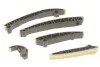 Комплект цепи ГРМ MERCEDES (OM642 "3,0L) "Simplex "звеньев-"190 шт. (7 in 1 "41 633498-->) + замок "06 FEBI BILSTEIN 49461 (фото 3)