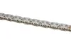Комплект цепи ГРМ MERCEDES (OM642 "3,0L) "Simplex "звеньев-"190 шт. (7 in 1 "41 633498-->) + замок "06 FEBI BILSTEIN 49461 (фото 4)
