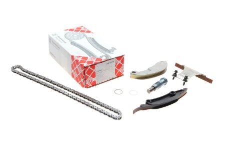 К-т цепи приводного грм FEBI BILSTEIN 49495