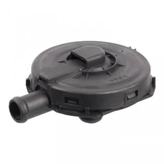 Клапан выпуска воздуха картера AUDI/SKODA/VW "96-16 FEBI BILSTEIN 49530