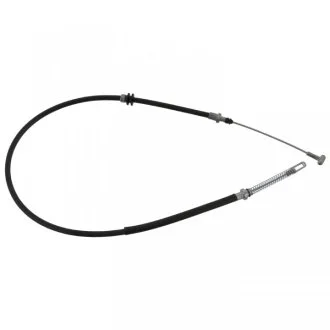 Трос ручника FEBI BILSTEIN 49593