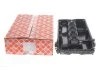 Крышка клапанов CHEVROLET/FIAT/OPEL Aveo/Cruze/Astra/Insignia/Zafira "02>> FEBI BILSTEIN 49614 (фото 7)