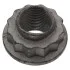 Гайка ступиці VW T5/T6 \'\'03>> FEBI BILSTEIN 49630 (фото 1)