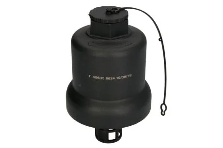 Кришка масляного фільтра AUDI/SEAT/SKODA/VW "2,0TFSI "03-17 FEBI BILSTEIN 49633