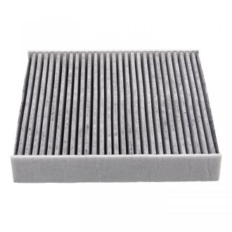 Фото 1 - фильтр салона FEBI BILSTEIN 49652 Фильтр салона FEBI BILSTEIN 49652 (фото 1)