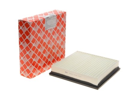 Фильтр воздушный FEBI BILSTEIN 49655