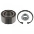 Подшипник ступицы BMW 1(F20)/3(F30,F34)/M1(F20) "R "11>> FEBI BILSTEIN 49703 (фото 1)