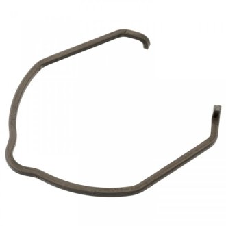 Затискач шланга охолоджувача повітря FEBI BILSTEIN 49782