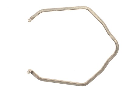 Скоба шланга AUDI/VW FEBI BILSTEIN 49787