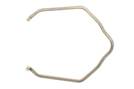 Скоба шланга AUDI/VW FEBI BILSTEIN 49787