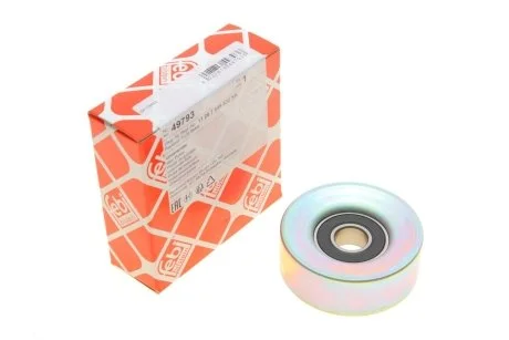 Ролик ремня FEBI BILSTEIN 49793