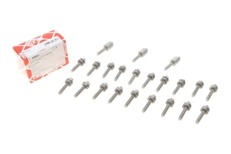 Комплект болтов гбц FEBI BILSTEIN 49851
