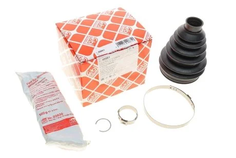 Пыльник шруса FEBI BILSTEIN 49881