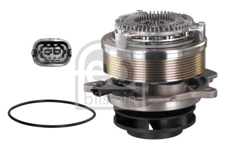 Водяний насос електромагнітний FEBI BILSTEIN 71259