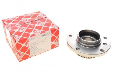 Ступица FEBI BILSTEIN 74436