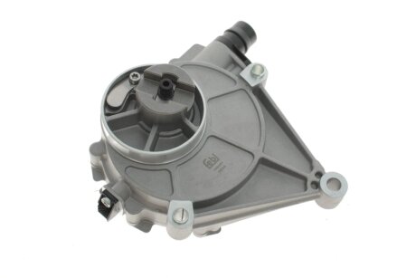 Насос вакуумний BMW 1 (F20/F21)/3 (F30/F80)/5 (F10) 11- N20/N26(пошкоджений штуцер) FEBI BILSTEIN DSC186081