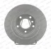 Тормозной диск FERODO DDF1073C (фото 1)