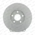 Тормозной диск FERODO DDF1126C (фото 1)
