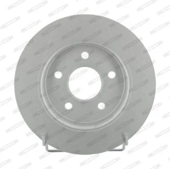 Тормозной диск FERODO DDF1226C