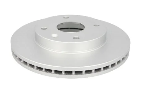 Тормозной диск FERODO DDF1257C