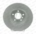 Диск тормозной FERODO DDF1297C-1 (фото 2)