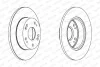 Тормозной диск FERODO DDF1390C (фото 2)