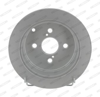 Гальмівний диск FERODO DDF1419C