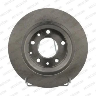 Тормозной диск FERODO DDF1500