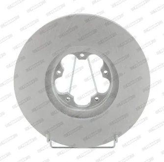 Тормозной диск FERODO DDF1555C