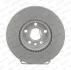Диск тормозной FERODO DDF1567C (фото 1)