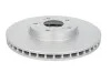 Тормозной диск FERODO DDF1596C (фото 1)