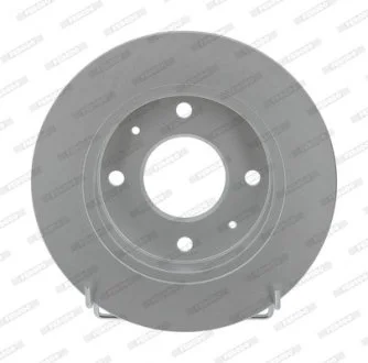Тормозной диск FERODO DDF1622C