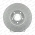 Диск FERODO DDF1642C (фото 1)