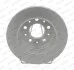 Диск тормозной FERODO DDF1653C (фото 1)