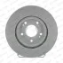 Диск тормозной FERODO DDF1659C (фото 1)
